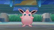 Wigglytuff's ability to apply stuns and slows can give Zacian a hard time in Pokemon Unite (Image via The Pokemon Company)